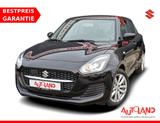 Suzuki Swift 1.2 M-Hybrid Club Tempomat ACC Klima USB - Suzuki Swift Gebrauchtwagen in Berlin