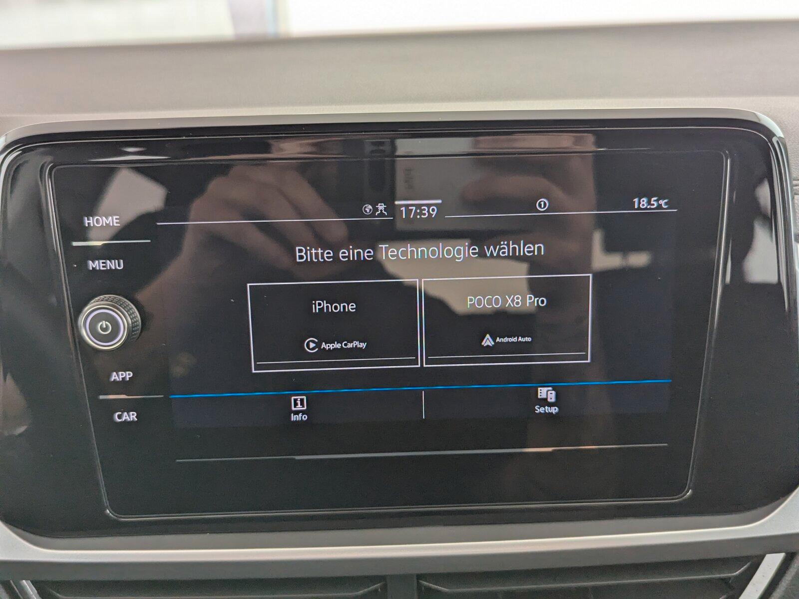 Volkswagen T-Roc 1.5 TSI Life DSG LED+CARPLAY+SHZ+PDC+Klima, миниатюра 15