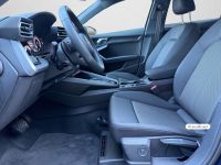 Audi A3 - Vorschau Bild 13