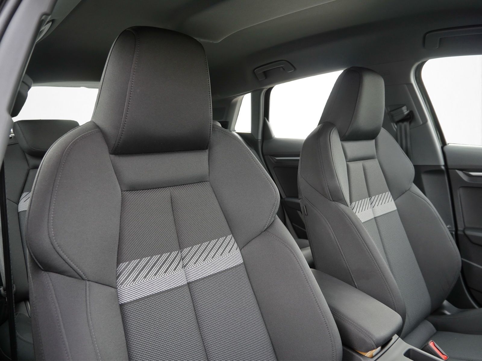 Audi A3 - Bild 10