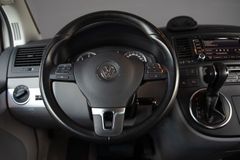 VW T5 California 2.0 BITDI Comfortline*Markise*AHK*