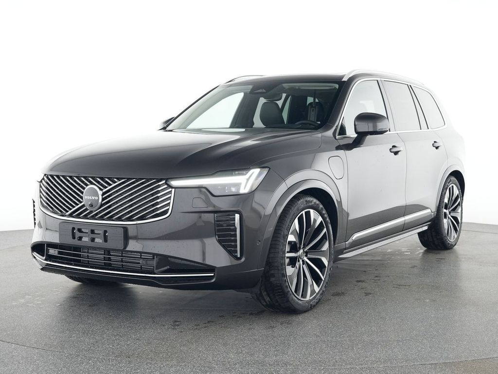 Image of Volvo XC90