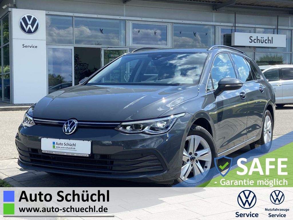 2024 Volkswagen Golf