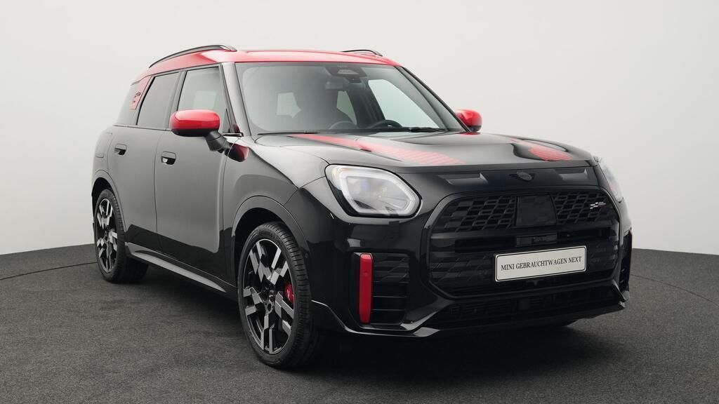 MINI John Cooper Works Countryman - Bild 2