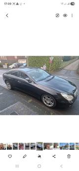 Mercedes-Benz Mercedes GLS - Mercedes-Benz 190 in Wuppertal