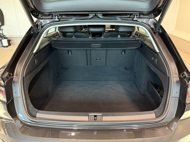 Arteon Shootingbrake Elegance 2.0 TDI DSG AHK NA