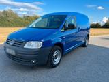 Volkswagen VW Caddy Maxi 1.9TDI TÜV 02/2027 - Volkswagen Caddy Maxi aus 2008