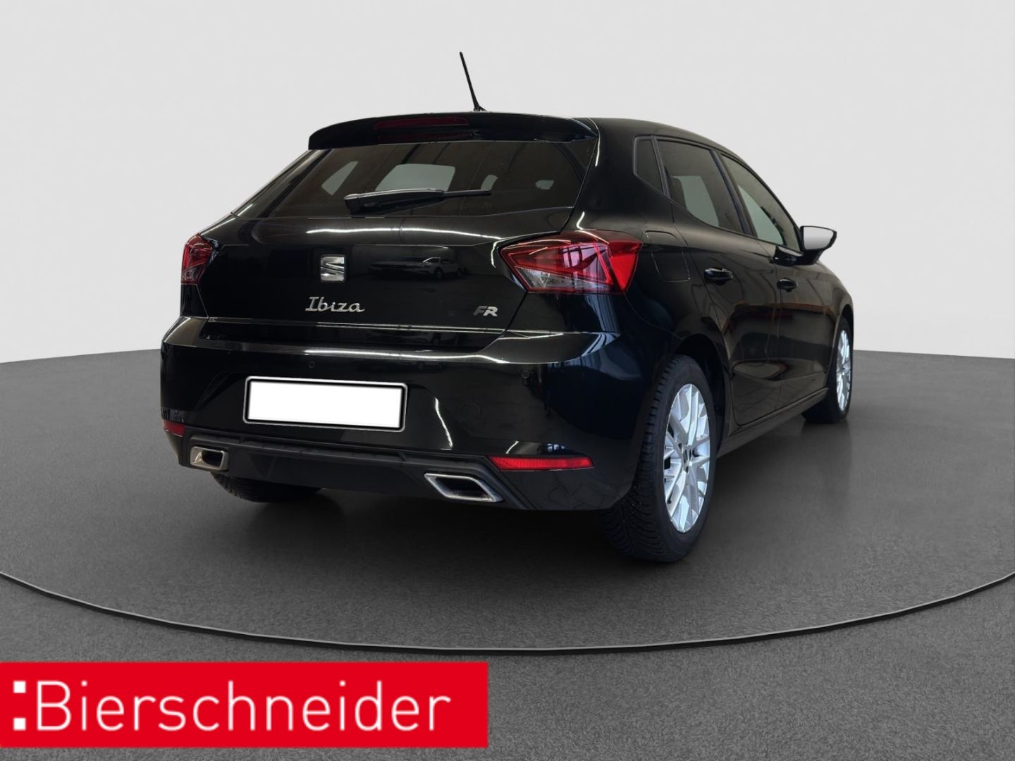 Seat Ibiza - Bild 8