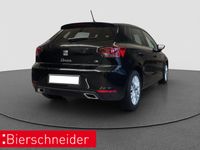 Seat Ibiza - Vorschau Bild 8