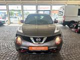 Nissan Juke*Automatik*1Hand*HU/Service Neu*Kamera* - Nissan Juke Gebrauchtwagen in Köln