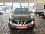 Nissan Juke*Automatik*1Hand*HU/Service Neu*Kamera* - Nissan in Leverkusen