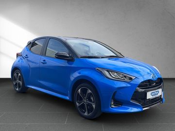 Toyota Yaris 1.5 Hybrid Premiere Edition *ACC*CAM*HUD*
