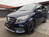 Mercedes-Benz V 250d Avantgarde STANDHZG/360°KAMERA/DISTRONIC - Mercedes-Benz V 250 in Hannover