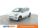 Volkswagen up! 1.0 Club up!*SHZ*ALU*KLIMA*GARANTIE* - Volkswagen up! in München