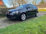 Volkswagen Polo 9n3 GTI - Volkswagen Polo: 9n GTI