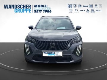 Peugeot 2008 Allure PT 130 EAT8 Carplay+SHZ+PDC+LED+LM