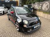 Abarth 595 C Competizione
