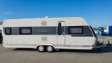 Hobby Prestige 650WFU - Hobby 650