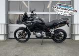 BMW F 850 GS | Alle Pakete | Triple Black | RDC - Angebote