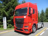 MAN TGX 18.510 Standart Retarder Euro6D - MAN Überlandbus