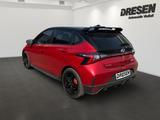 Hyundai i20 N Performance 1.6T-GDI Navi Digitales Cockpi - Hyundai i20 in Mönchengladbach