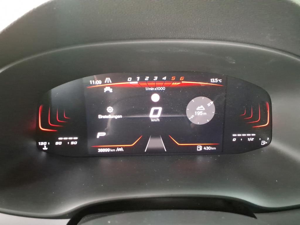 Seat Ateca - Bild 8