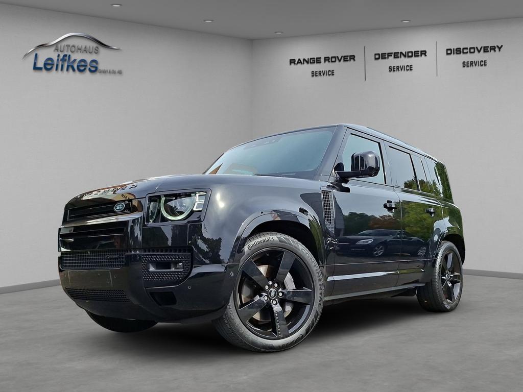 Land Rover Defender 110 D300 AWD XDynamic HSE 7 Sitze HUD 2022