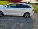 Ford Mondeo 2,0 TDCi Bi-Turbo Vignale Turn. Power... - Ford Mondeo: Turbo