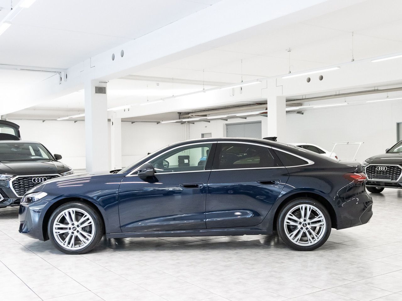 Audi A5 - Bild 4