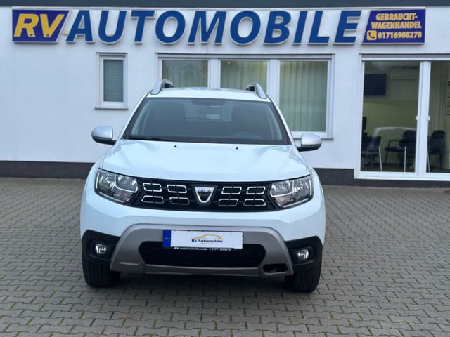 Dacia Duster II Prestige*NAVI*KAMERA*