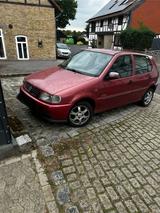 Volkswagen Auto VW Polo xxl 6n - Volkswagen Polo: Xxl
