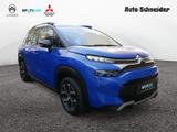 Citroën C3 Aircross PureTech 130 Plus KLIMA PDC NAVI LED - Citroën C3 Aircross PLUS mit Benzin-Antrieb