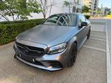 Mercedes-Benz AMG Performance|Pano|Memory|Multibeam|Night|Key - Mercedes-Benz C 43 AMG in Frankfurt (Main)