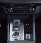 Mitsubishi Plug-in Hybrid Outlander - Vorschau Bild 12