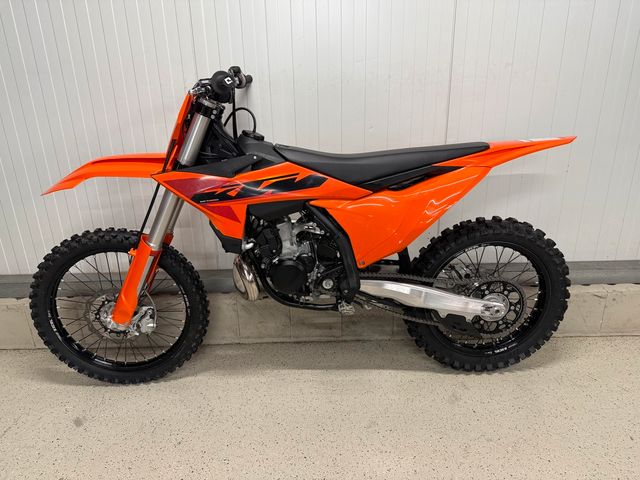 KTM 250 SX sx 250 mo 2025