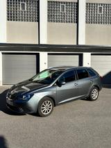 Seat Ibiza 1.4 TDI ST | Scheckheft | TÜV 10/2027 | WR