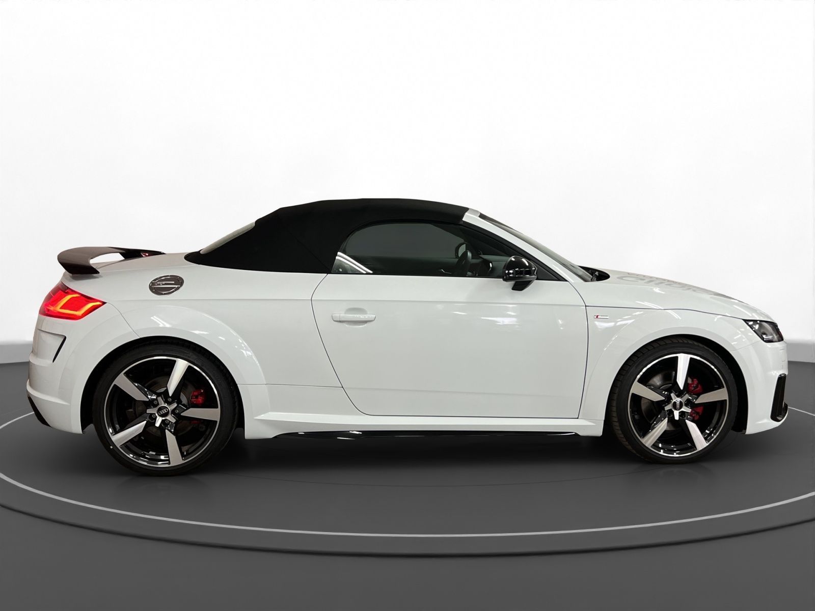 Audi TT - Bild 5