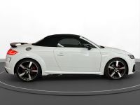 Audi TT - Vorschau Bild 5