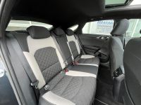 KIA ProCeed 1.4 T-GDI DCT GT LINE 2H SHZ NAV KAM LED bei Autohaus Landmann & Maier OHG