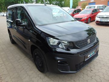 Bild 2 Peugeot Partner Premium L1