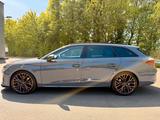 Cupra Leon ST 2.0 TSI DSG Leder/Pano/Navi/Beats/DCC - Cupra Leon in Wuppertal
