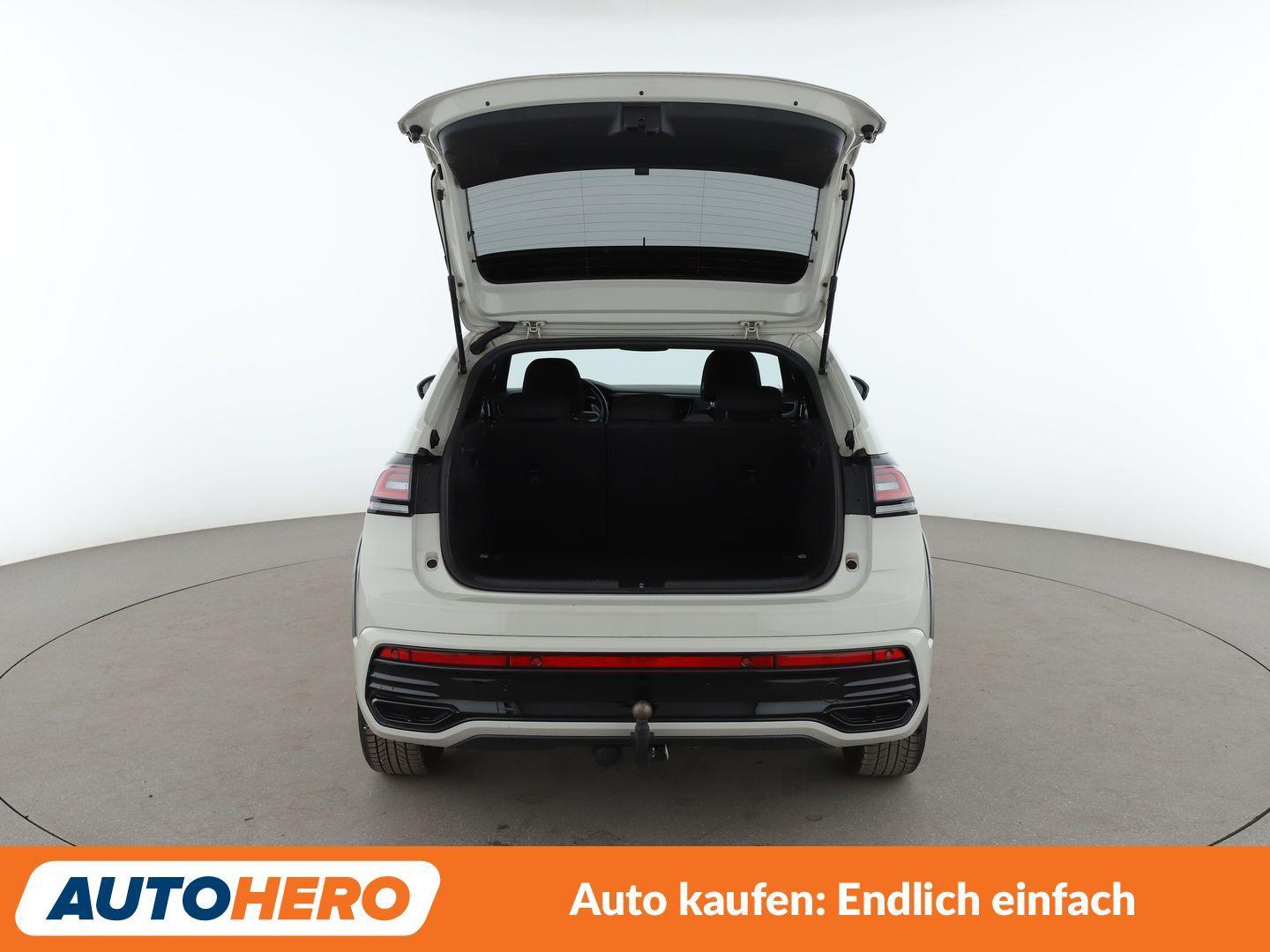 Volkswagen Taigo 1.0 TSI R-Line Aut.*MATRIX*ACC*CAM*PDC*SHZ, миниатюра 15