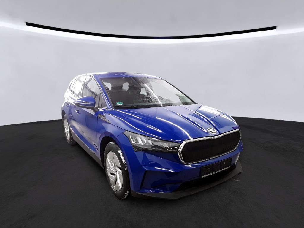 Skoda Enyaq - Bild 2