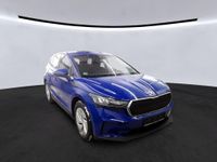 Skoda Enyaq - Vorschau Bild 2