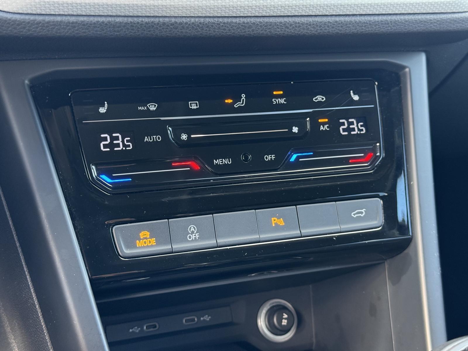 Volkswagen Touran 2.0 TDI SCR Move / Kamera / ACC / AHK, миниатюра 21