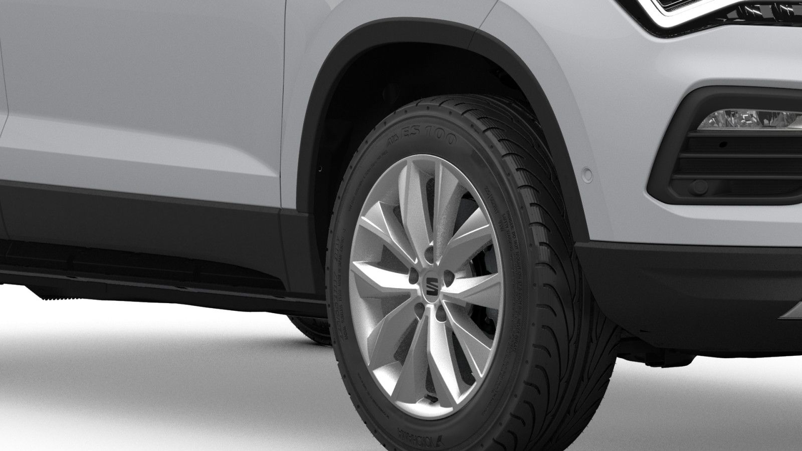 Seat Ateca - Bild 4