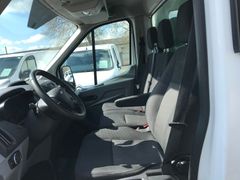 Fahrzeugabbildung Ford Transit Pritsche+Plane 350 L4 Einzelkabine,Plane