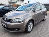 Volkswagen Golf Plus*Automatik*1.Hand*SHZ*Temp.*PDC*Navi* - Volkswagen Golf Plus: mit Navigationssystem