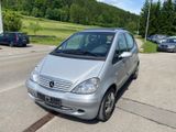Mercedes-Benz A 170 CDI AVANTGARDE Automatik/Klima/Faltdach - Mercedes-Benz A 170: A170cdi