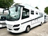 Phoenix TopX-Liner 10.800 MAN TGM -PKW Garage! - Phoenix Wohnwagen & Wohnmobile